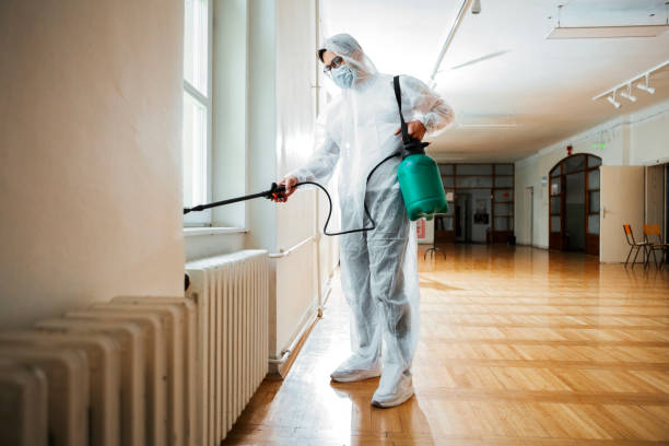 Pest Control for Restaurants in Hasson Heights, PA